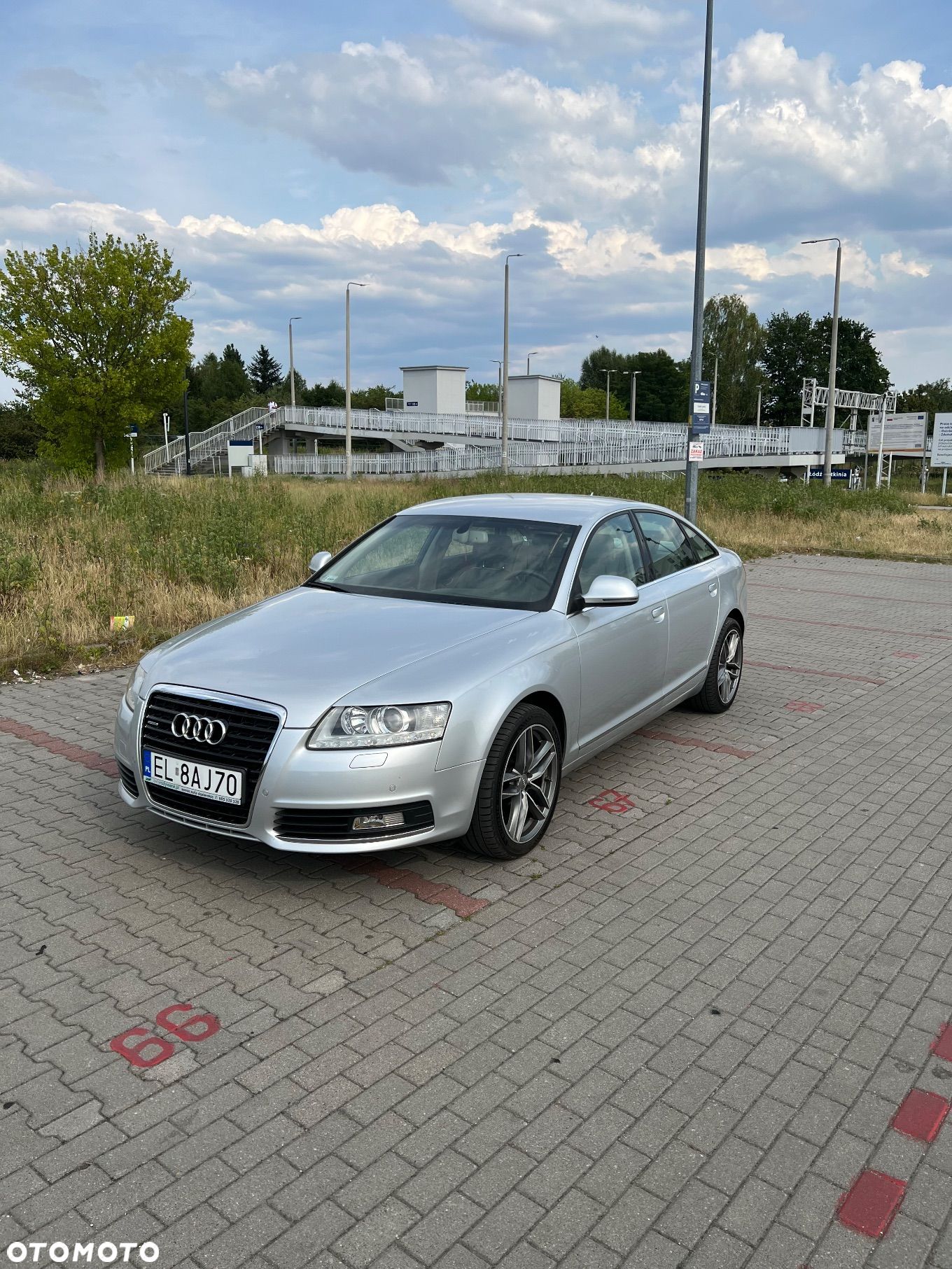 Audi A6 3.0 TDI Quattro Tiptronic - 1