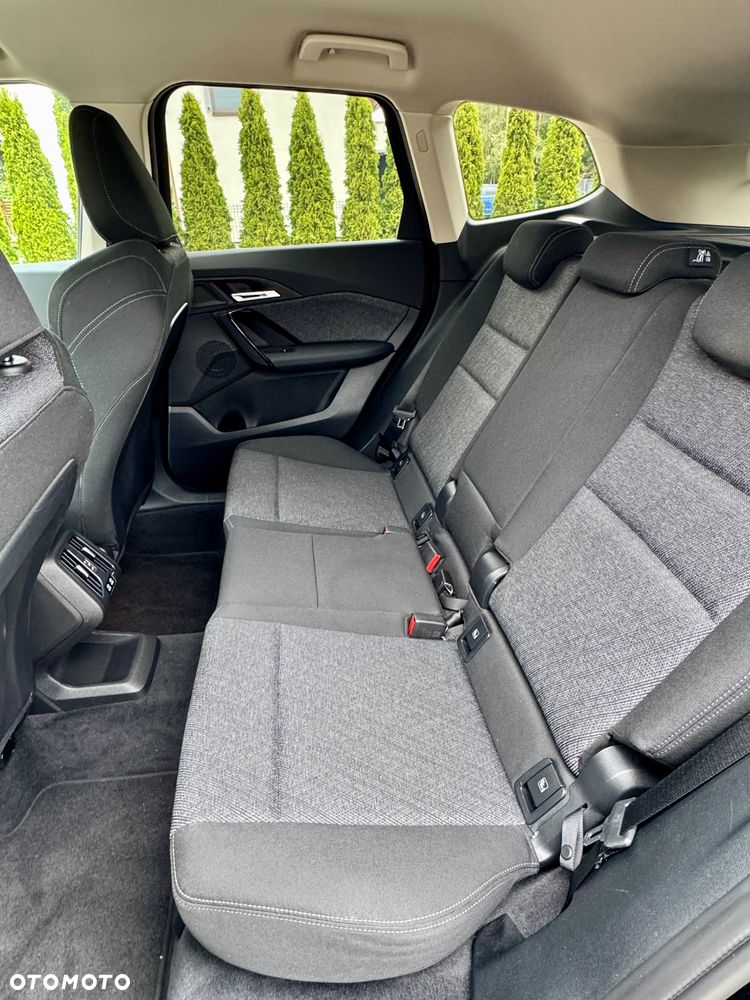 BMW X1 sDrive18i xLine sport - 15