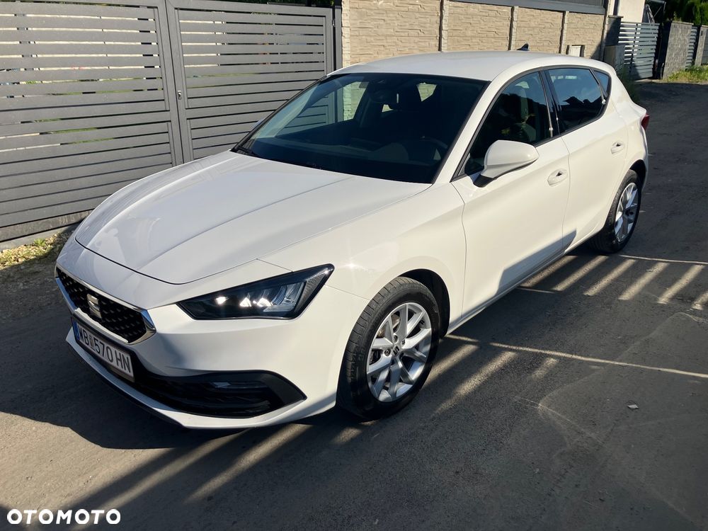 Seat Leon 1.0 TSI OPF Style - 6