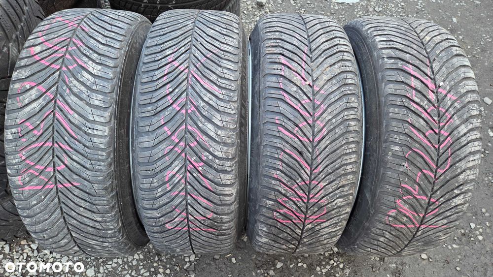 Koła Audi A5 RS5 A6 A7 S7 Q5 BMW G14 G15 Mercedes CLS 20 5x112 ET37 - 7