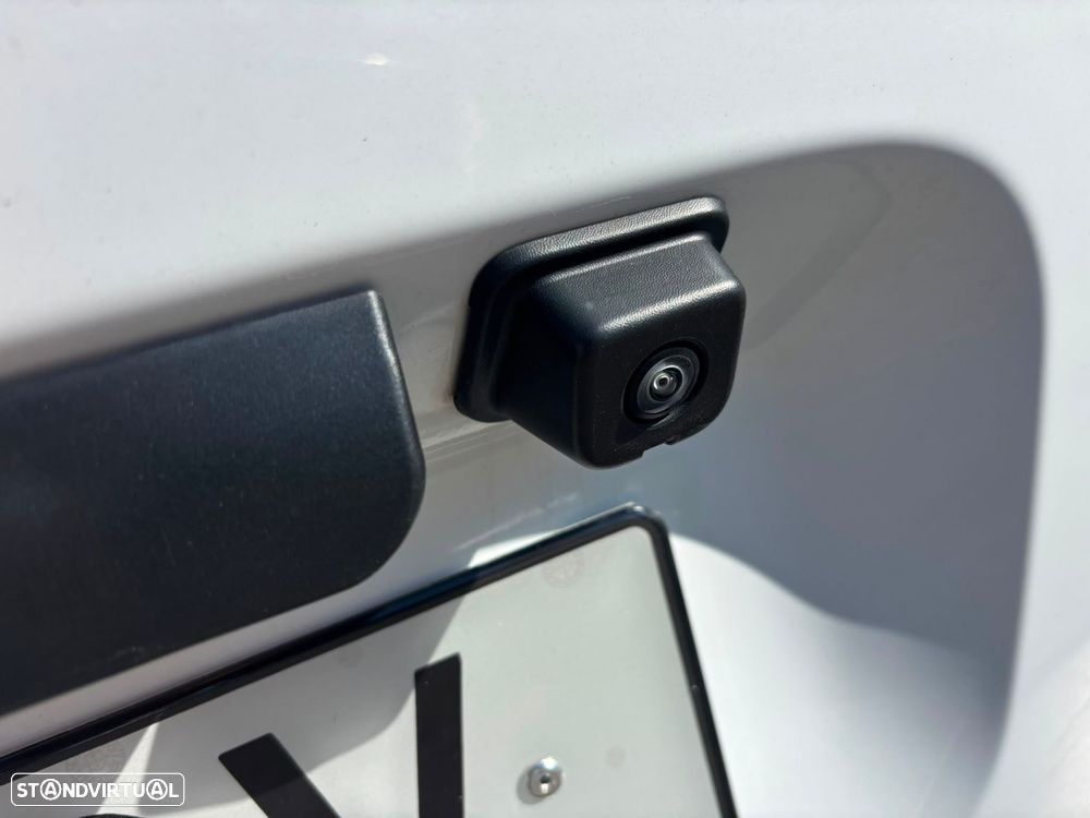 Citroën Berlingo L2 1.5 BLUEHDI 102cv  - GPS - AC - IVA DEDUTÍVEL - 21