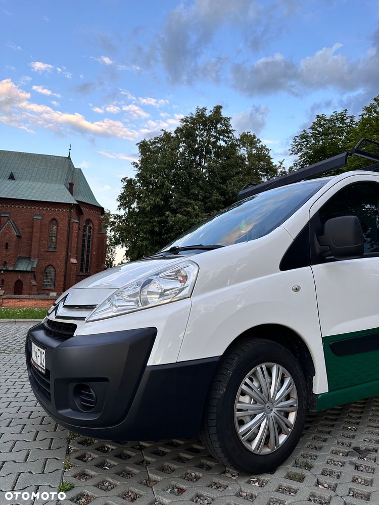 Citroën Jumpy - 6