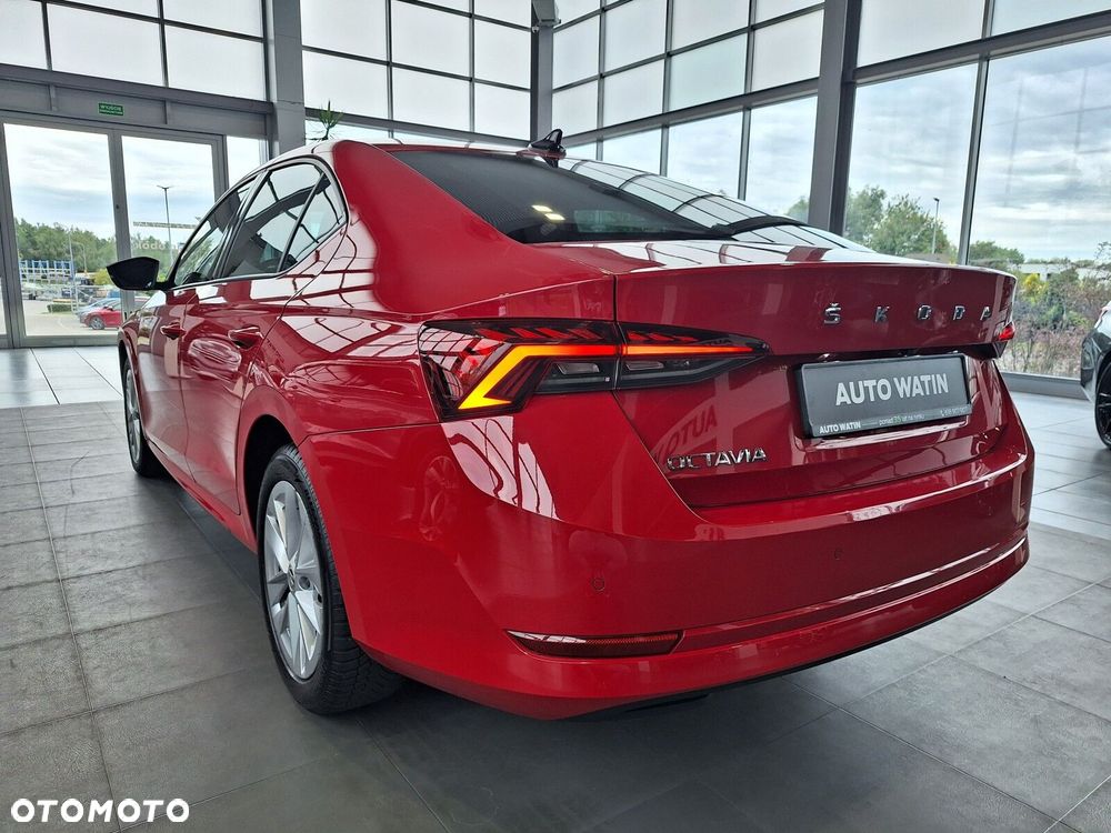 Skoda Octavia 2.0 TDI Ambition - 10