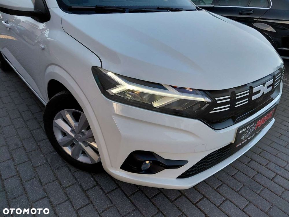 Dacia Sandero - 5
