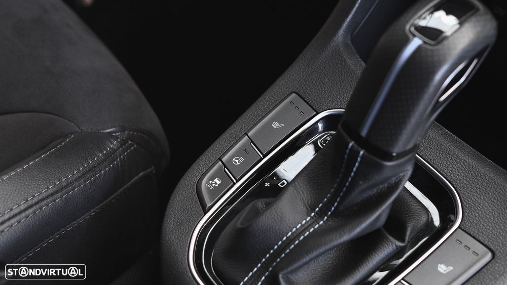 Hyundai i30 N 2.0 T-GDi Pack Performance 8DCT - 47