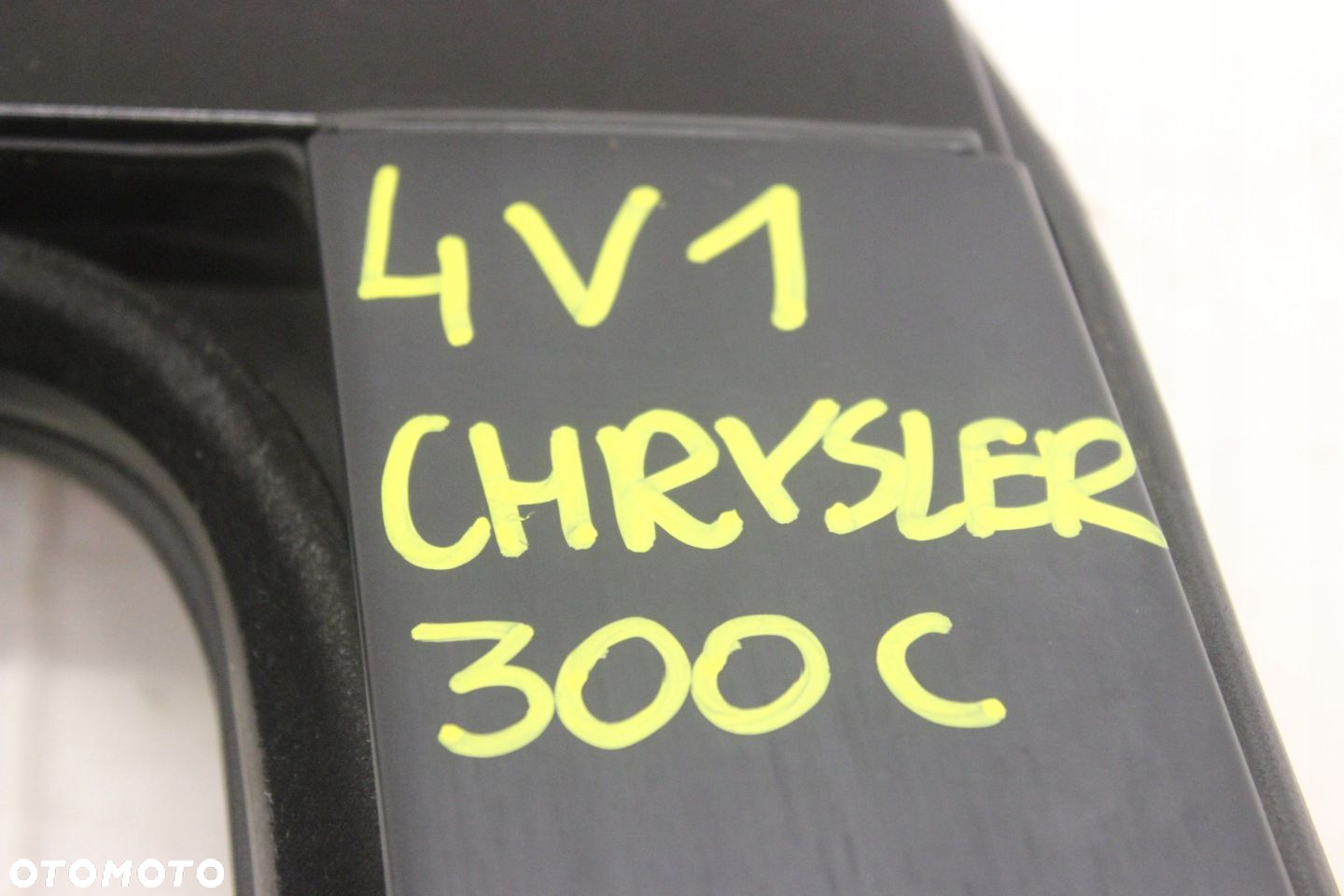 DRZWI PRAWE PRAWY TYŁ CHRYSLER 300C KOMBI 04- AXR - 14