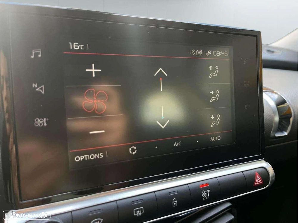 Citroën C4 Cactus - 26