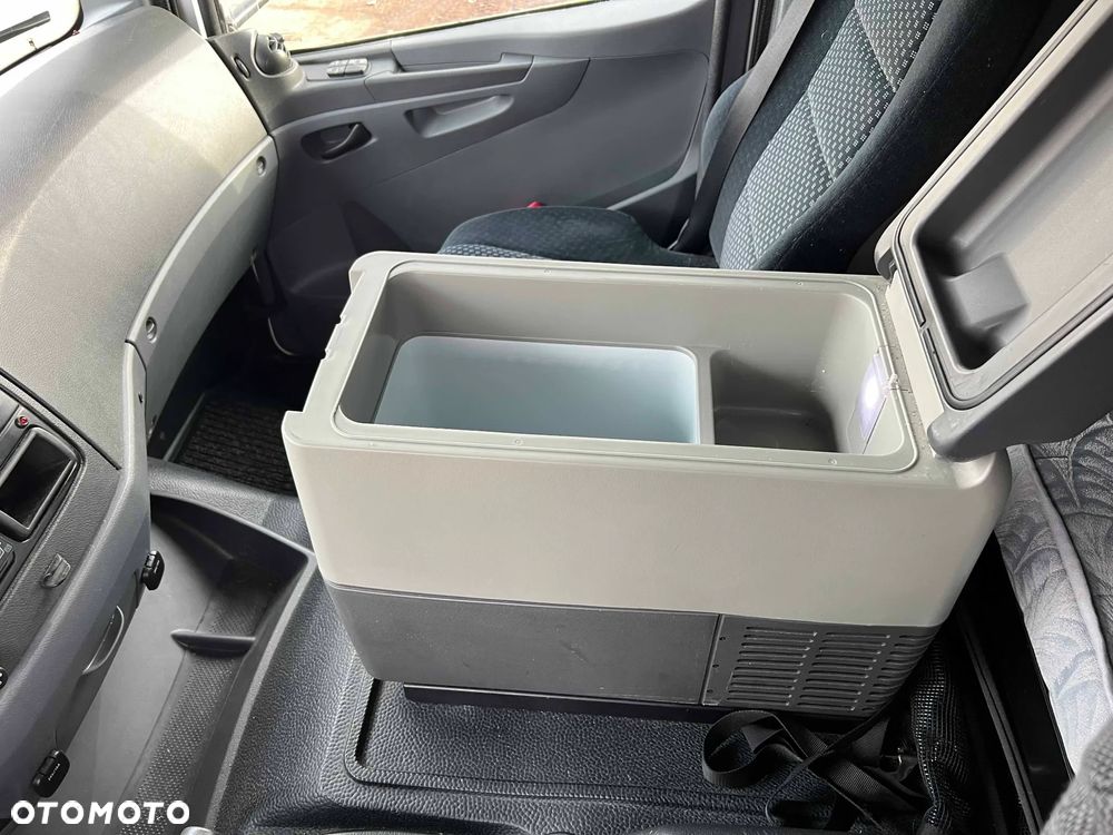 Mercedes-Benz ATEGO 1224L - 16