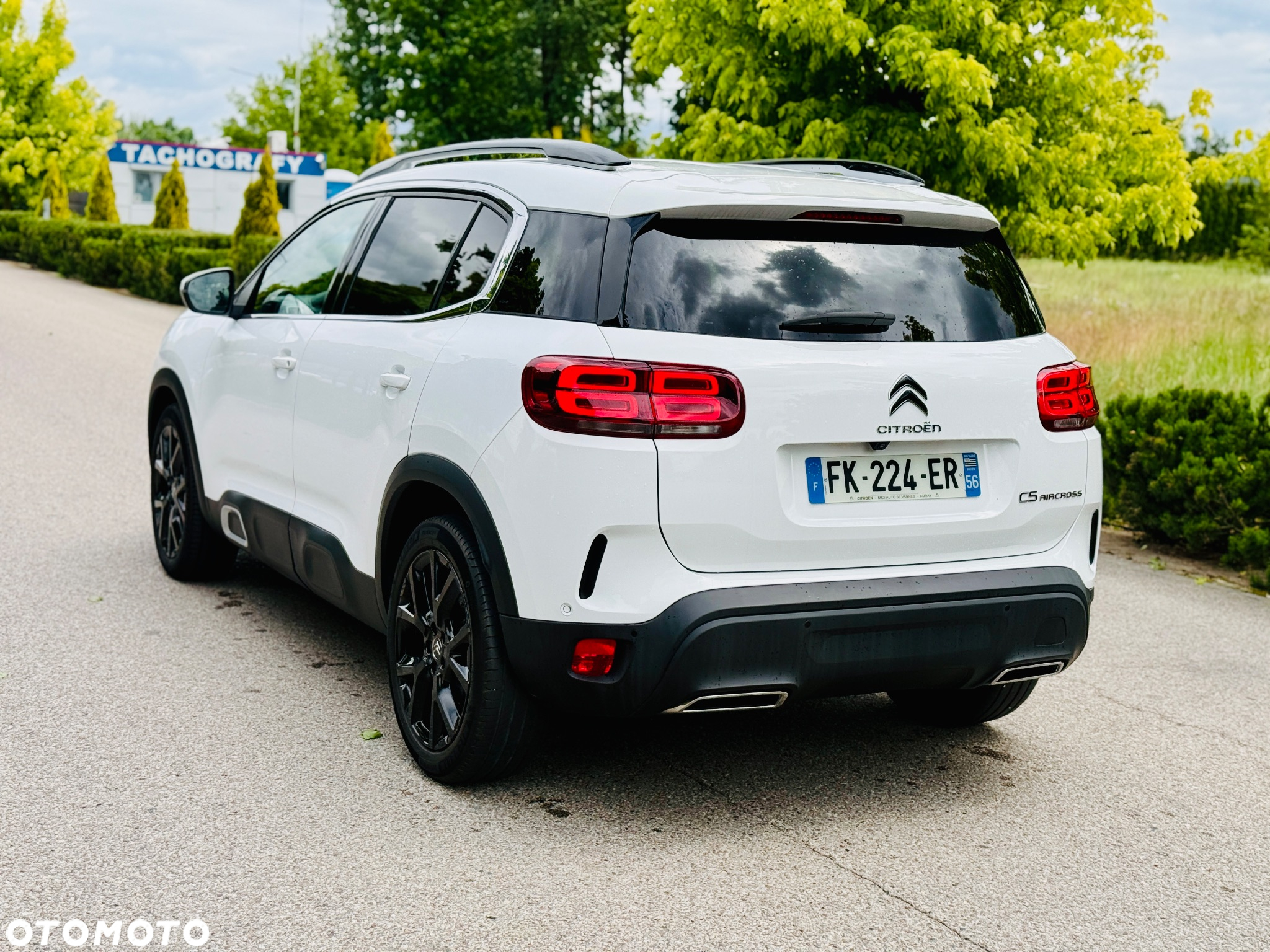 Citroën C5 Aircross - 3
