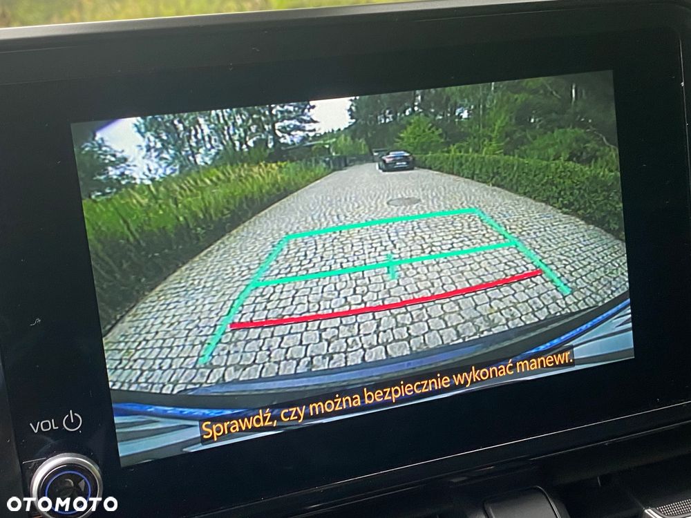 Toyota C-HR 1.8 Hybrid Premium - 19