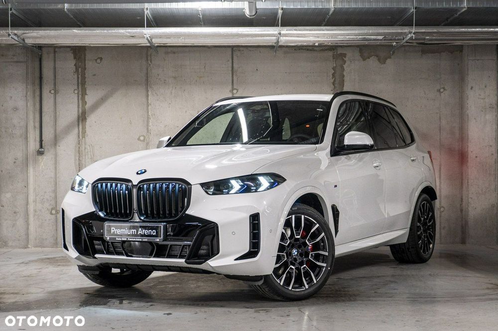 BMW X5 - 2