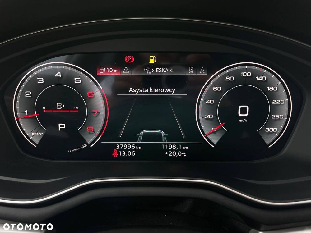 Audi A4 Avant - 26
