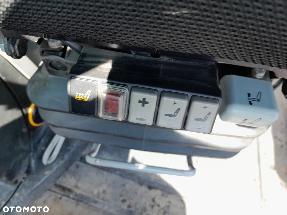 JCB 3CX 2023R JOYSTICK - 23