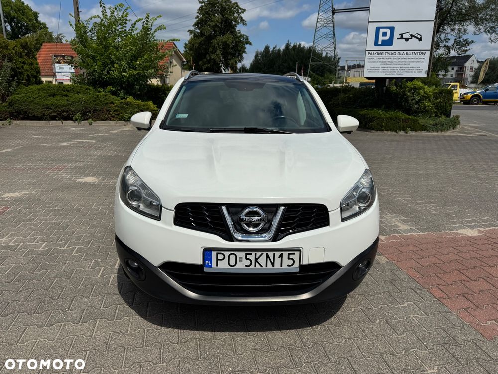 Nissan Qashqai - 3