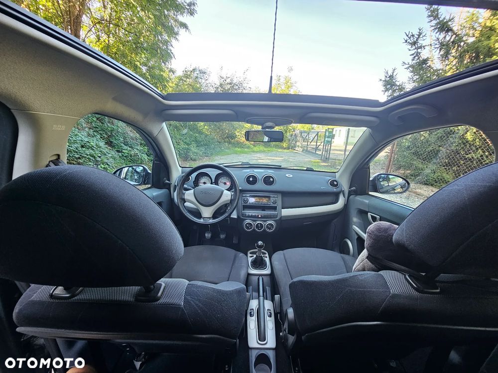 Smart Forfour passion - 9