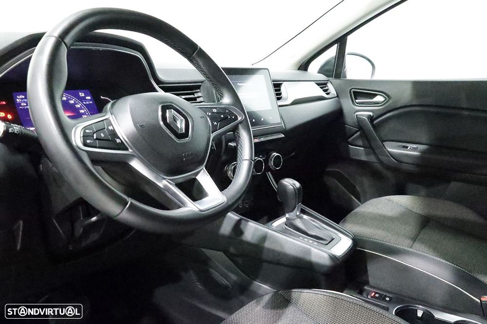 Renault Captur 1.3 TCe Intens EDC - 7