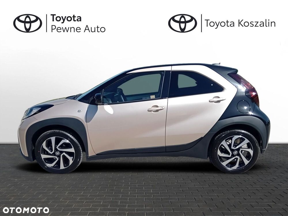 Toyota Aygo X - 3