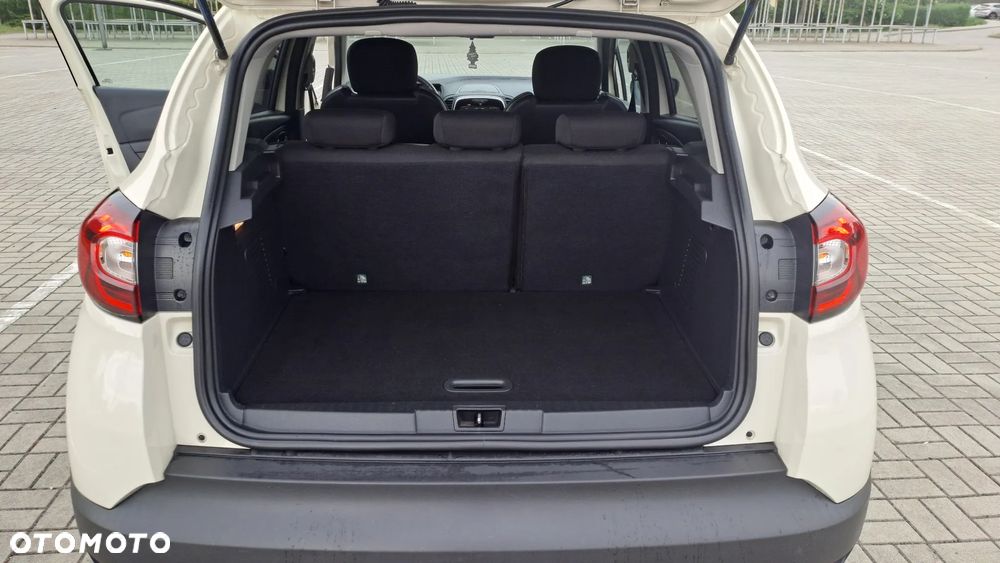Renault Captur (ENERGY) TCe 90 LIMITED - 17