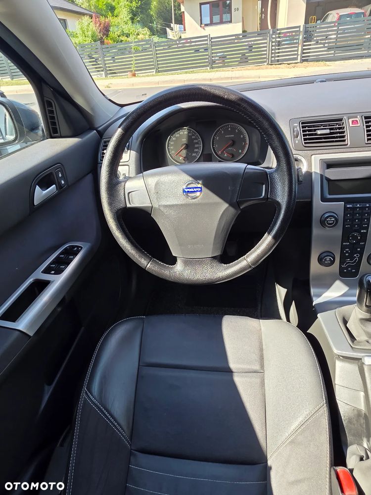 Volvo V50 1.8 Edition - 23