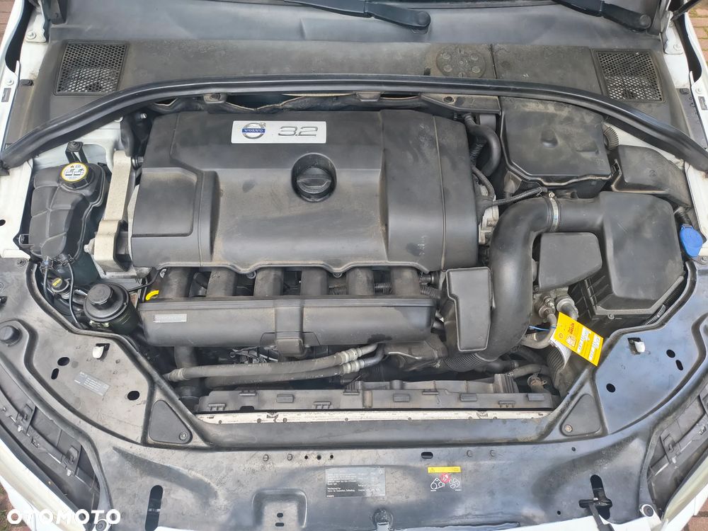 Volvo S80 3.2 Momentum - 15
