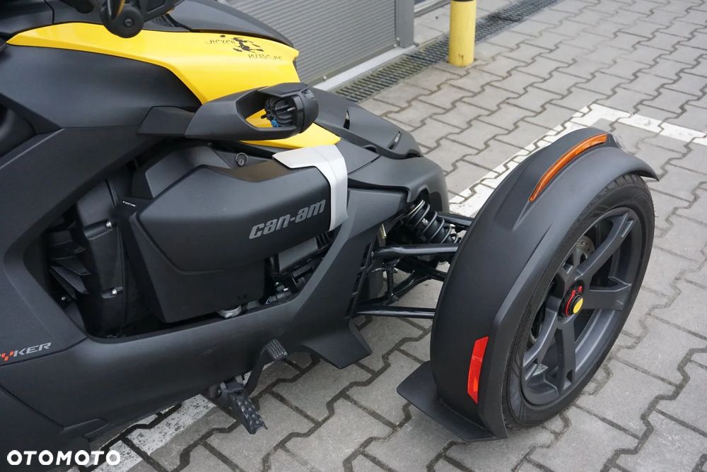 Can-Am Ryker - 11