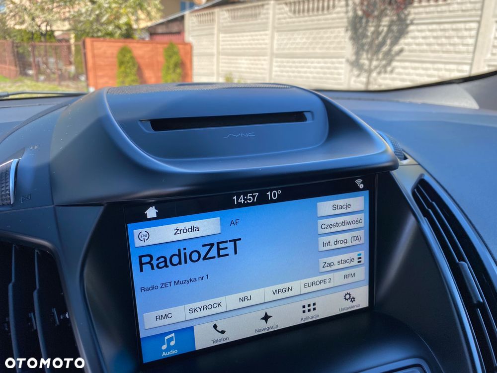 Ford Kuga 2.0 TDCi 4x4 ST-Line - 16