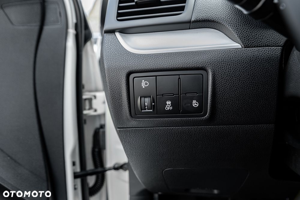 Kia Picanto 1.2 Dream-Team Edition - 27