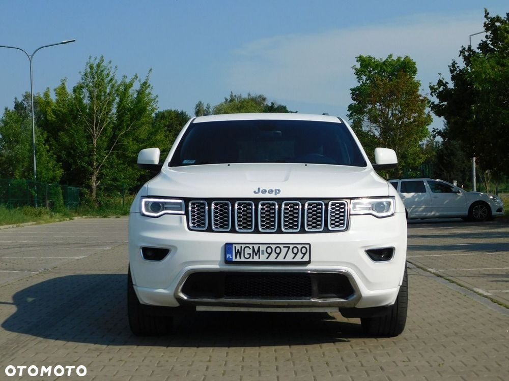 Jeep Grand Cherokee 3.6 V6 Laredo - 23