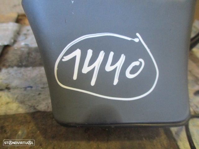 Espelho ESP1440 VOLVO 850 1997 ESQ S/CAPA ELETRICO - 2