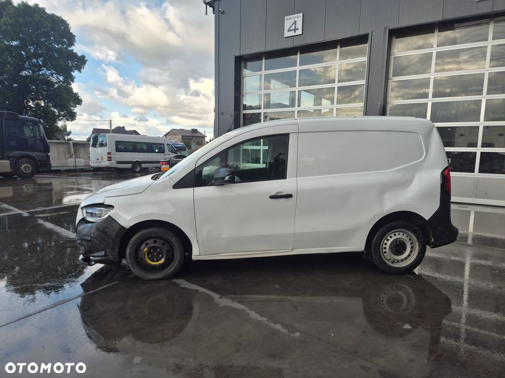 Mercedes-Benz Citan - 3