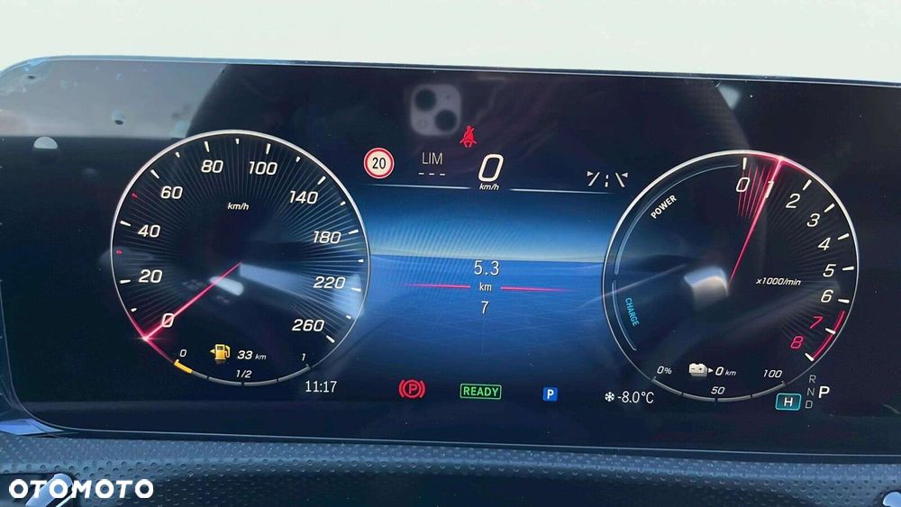 Mercedes-Benz CLA - 14