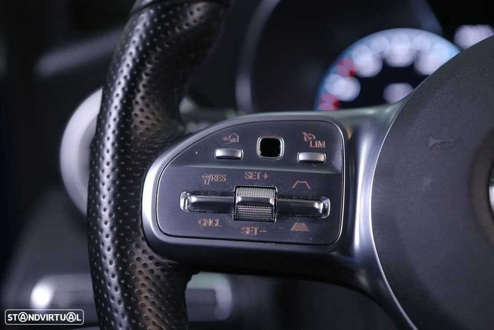 Mercedes-Benz C 300 de Edition - 8