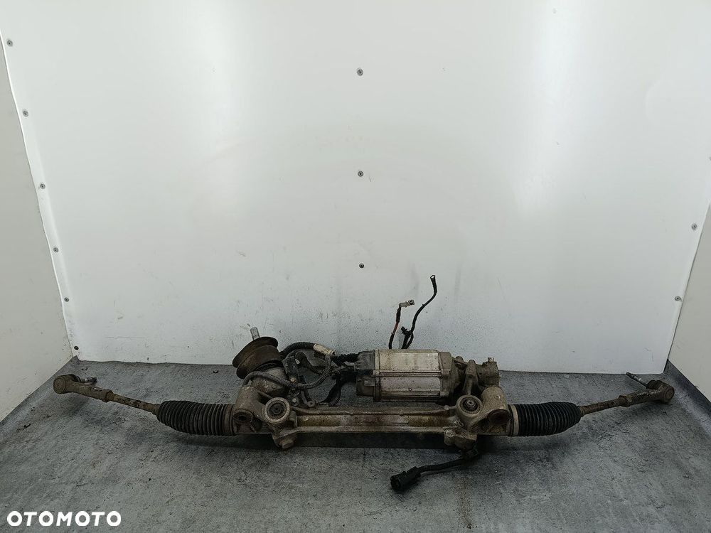 MAGLOWNICA PRZEKŁADNIA  ELEKTRYCZNA OPEL ASTRA J FL  7805177341 0273010201 - 10