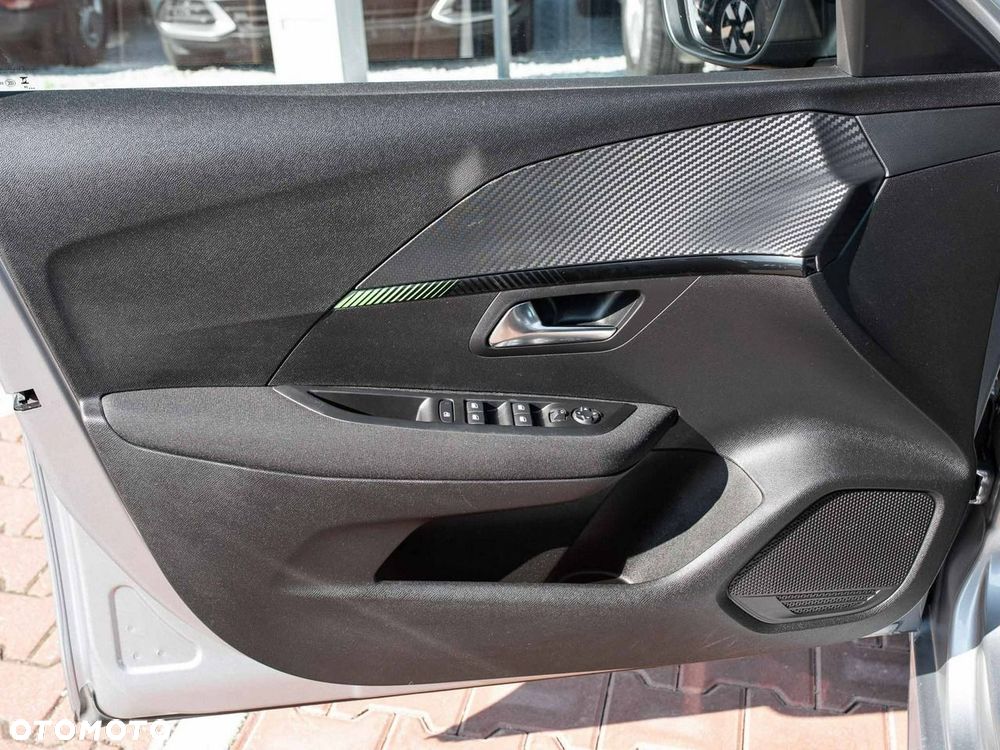 Peugeot 208 1.2 PureTech Active S&S - 10