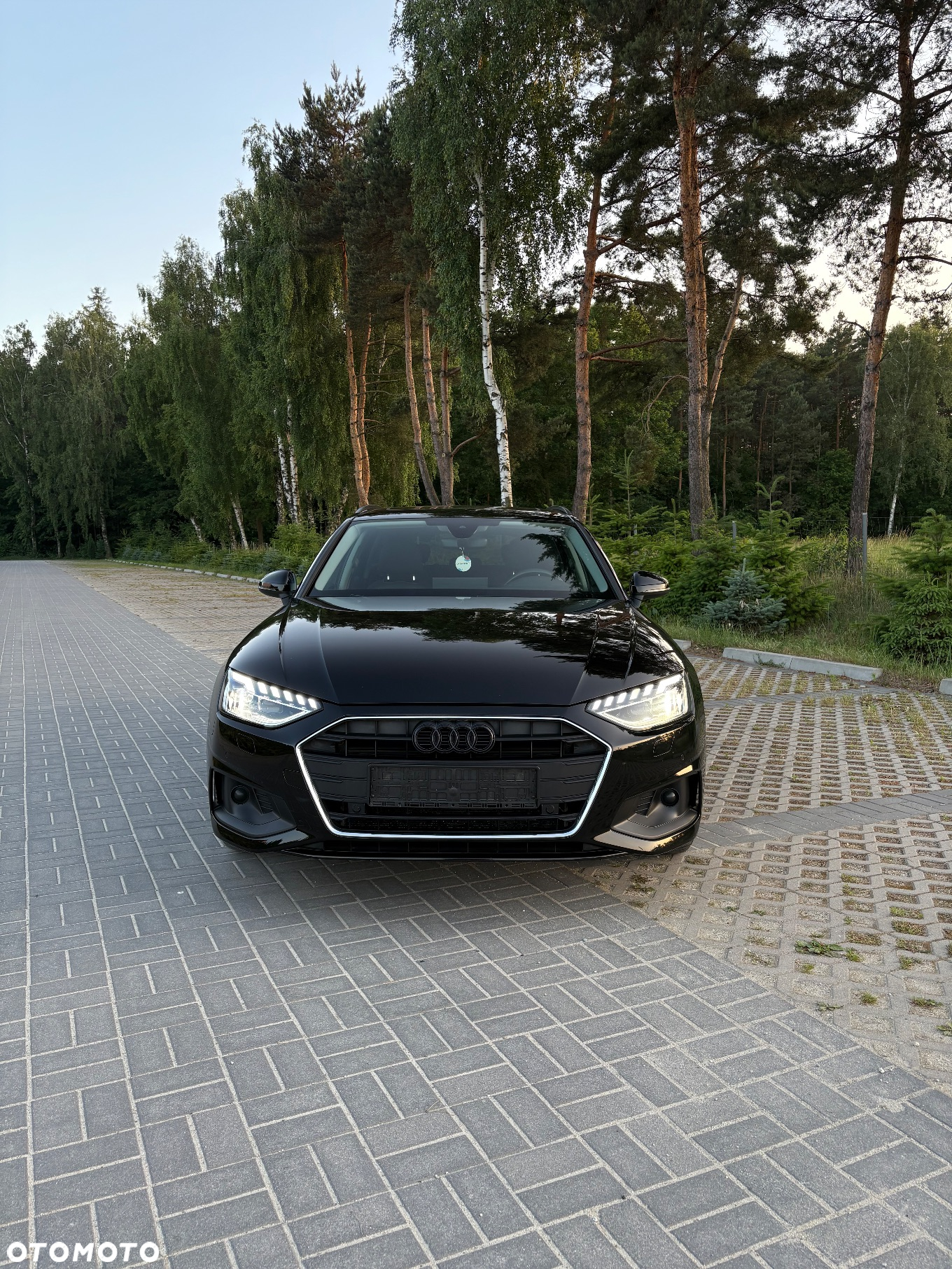 Audi A4 2.0 TDI Design S tronic - 5