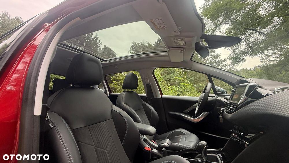 Peugeot 2008 PureTech 110 GPF Stop&Start EAT6 Style - 19