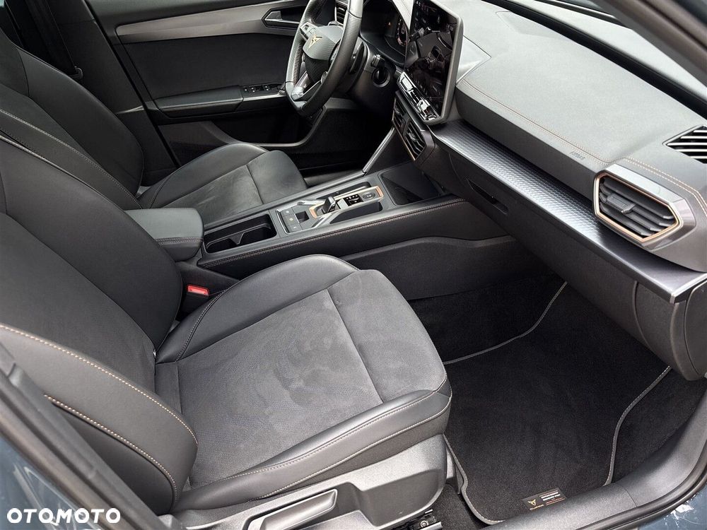 Cupra Formentor - 8
