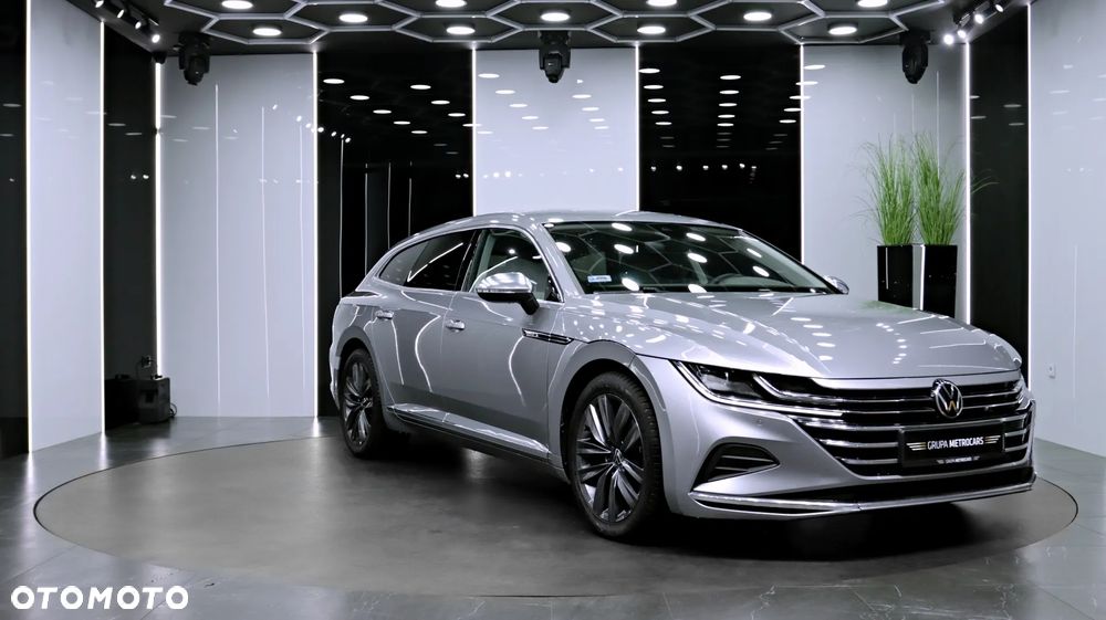 Volkswagen Arteon Shooting Brake 2.0 TSI Elegance DSG - 13