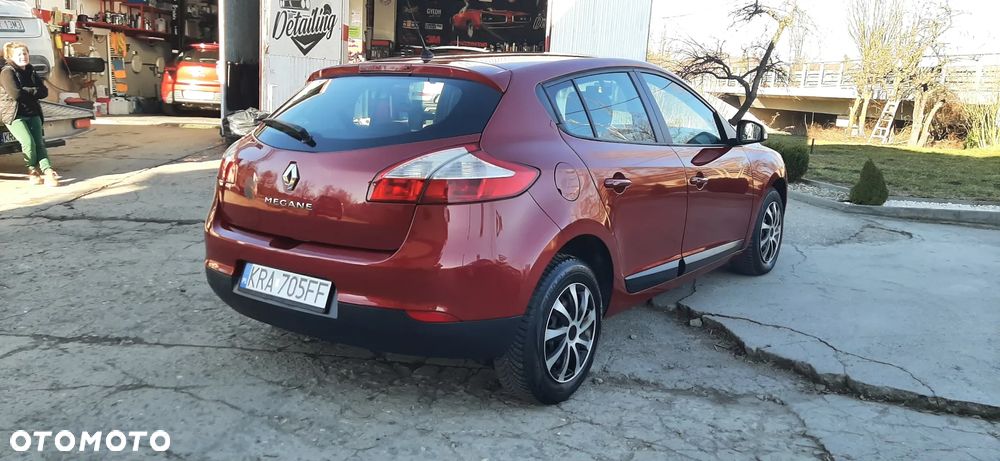 Renault Megane - 7