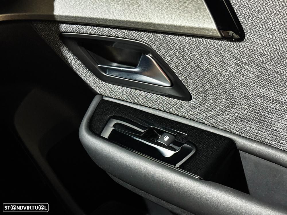 Citroën C5 X 1.6 Hybrid Feel Pack e-EAT8 - 32