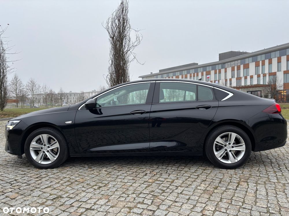 Opel Insignia 2.0 CDTI Business Elegance S&S - 5