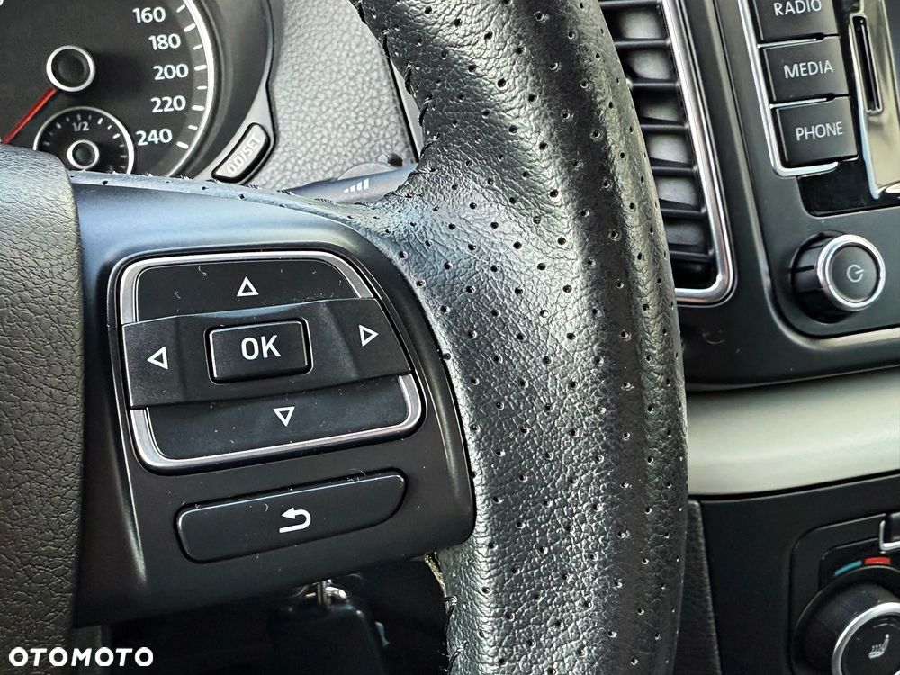 Seat Alhambra 2.0 TDI Ecomotive Sport - 21