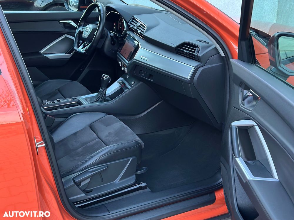 Audi Q3 35 TDI S tronic - 10