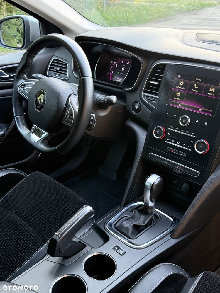 Renault Megane - 12