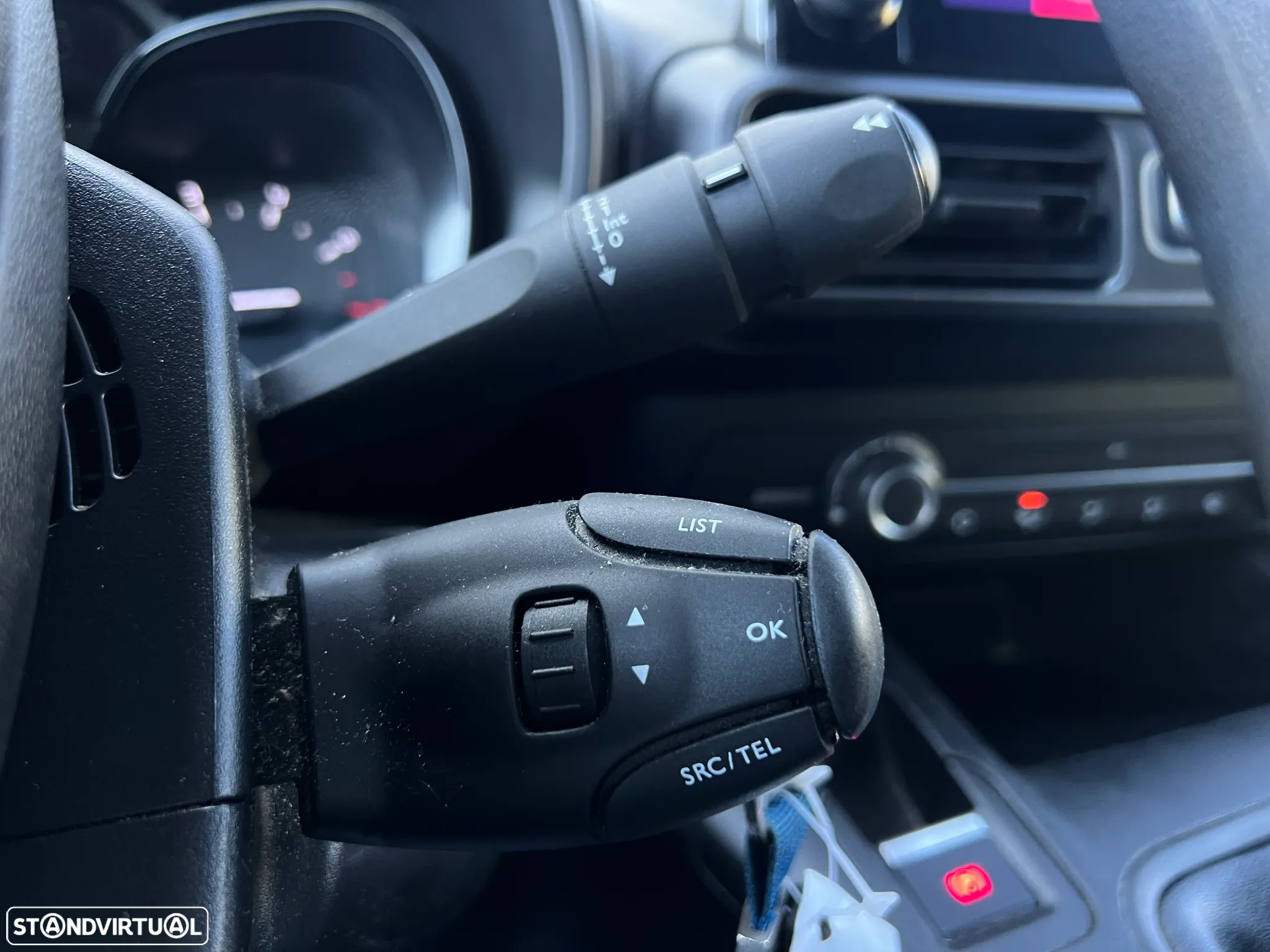 Citroën Berlingo Van XL 1.5 BlueHdi 100 cv - 14