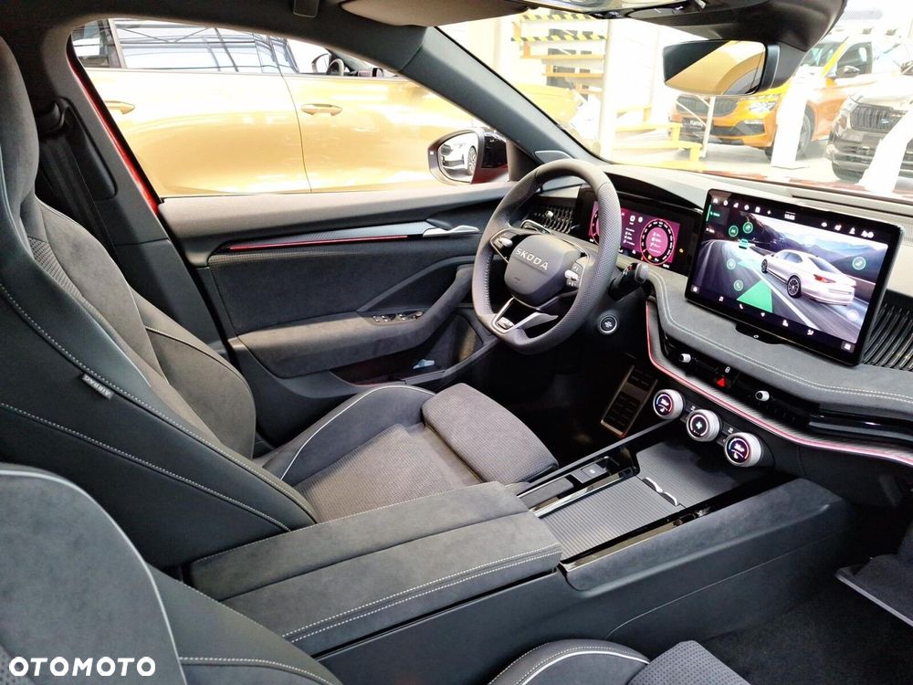 Skoda Superb 2.0 TSI 4x4 Sportline DSG - 28