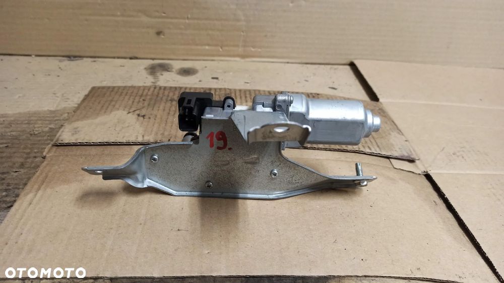 #  SILNICZEK WYCIERACZKI TYŁ MAZDA 2 - 2