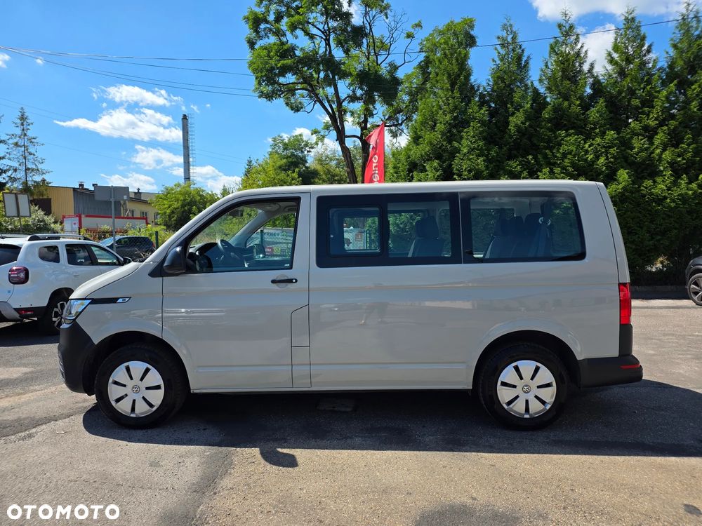 Volkswagen Caravelle 2.0 TDI L1 Trendline - 6