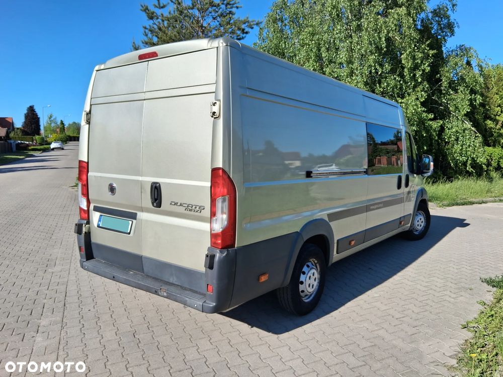 Fiat Ducato - 6