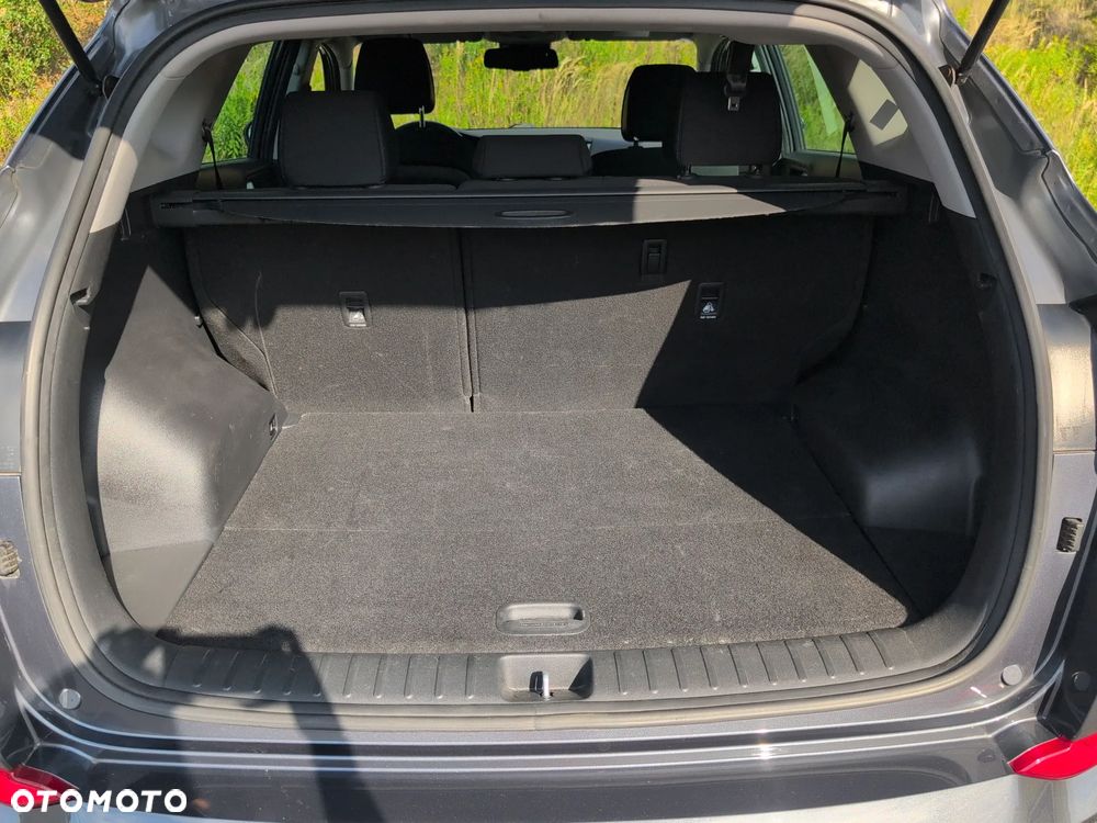 Hyundai Tucson 1.6 GDi Comfort 2WD - 20